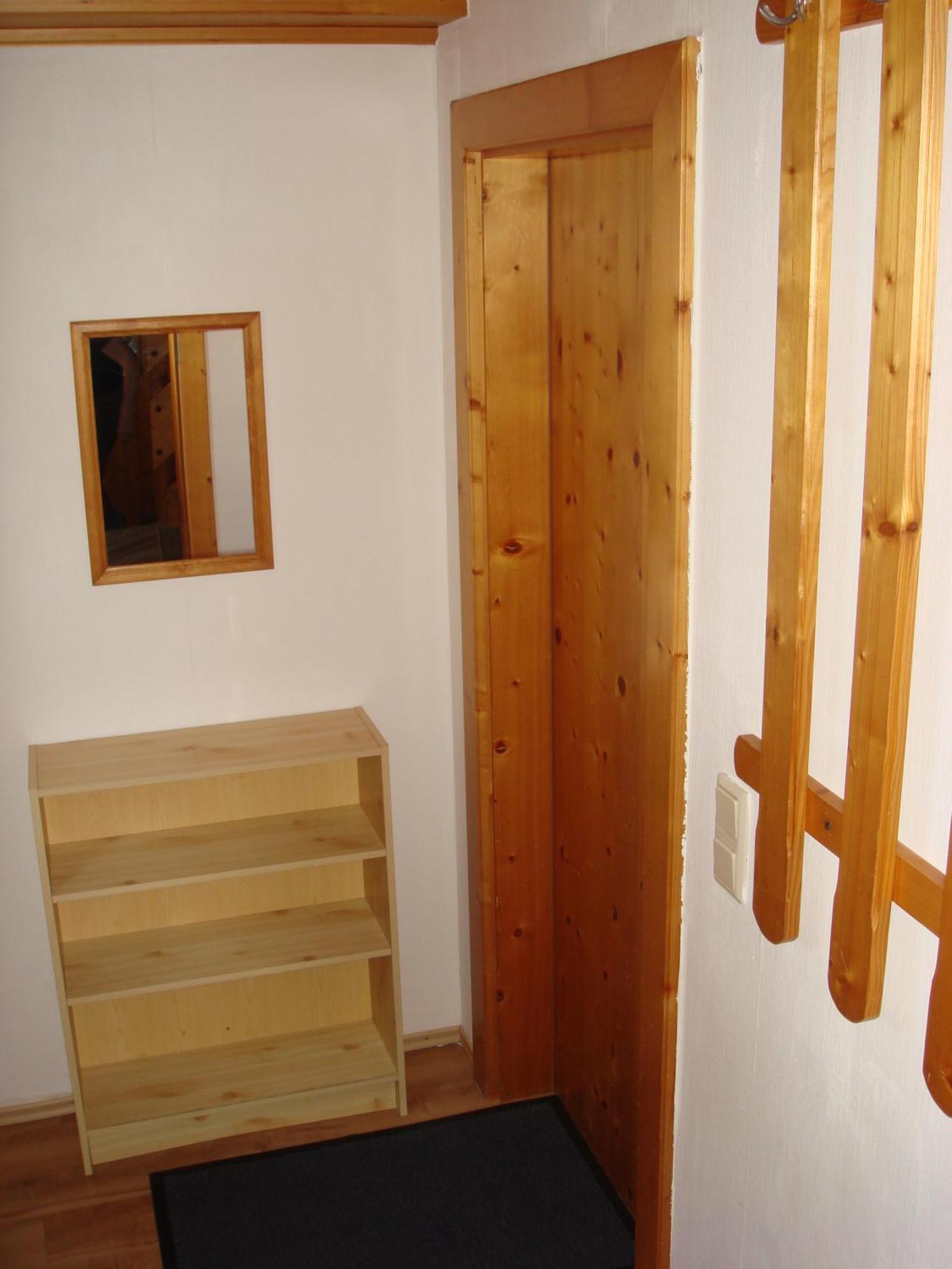 Brandstaettgut Apartment Алтенмаркт им Понгау Екстериор снимка