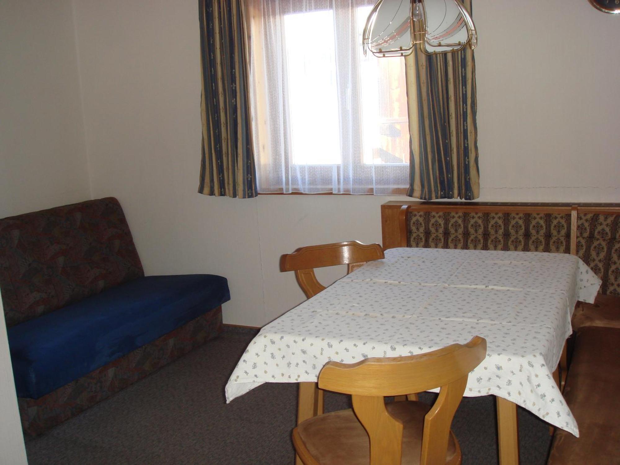 Brandstaettgut Apartment Алтенмаркт им Понгау Екстериор снимка